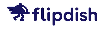 Logo flipdish